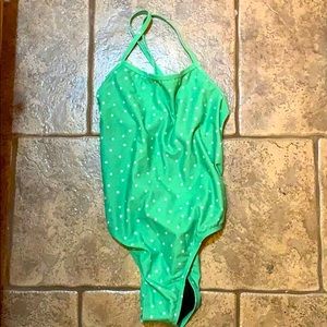 Brand New Jolyn Brandon Fixed Back Onesie